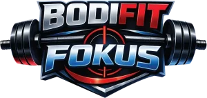 BODIFIT FOKUS LOGO